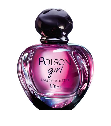 DIOR Poison Girl Eau de Toilette 